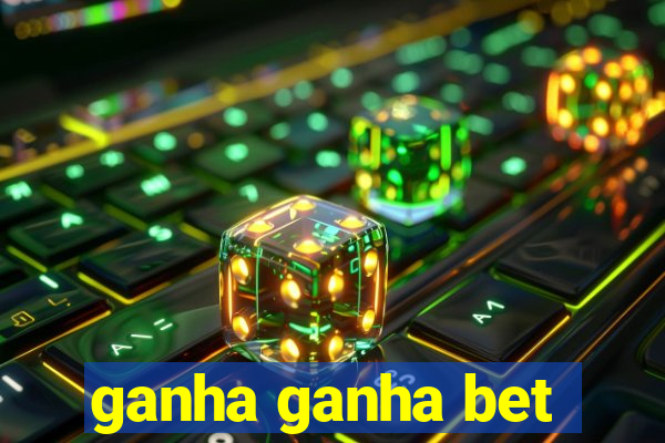 ganha ganha bet